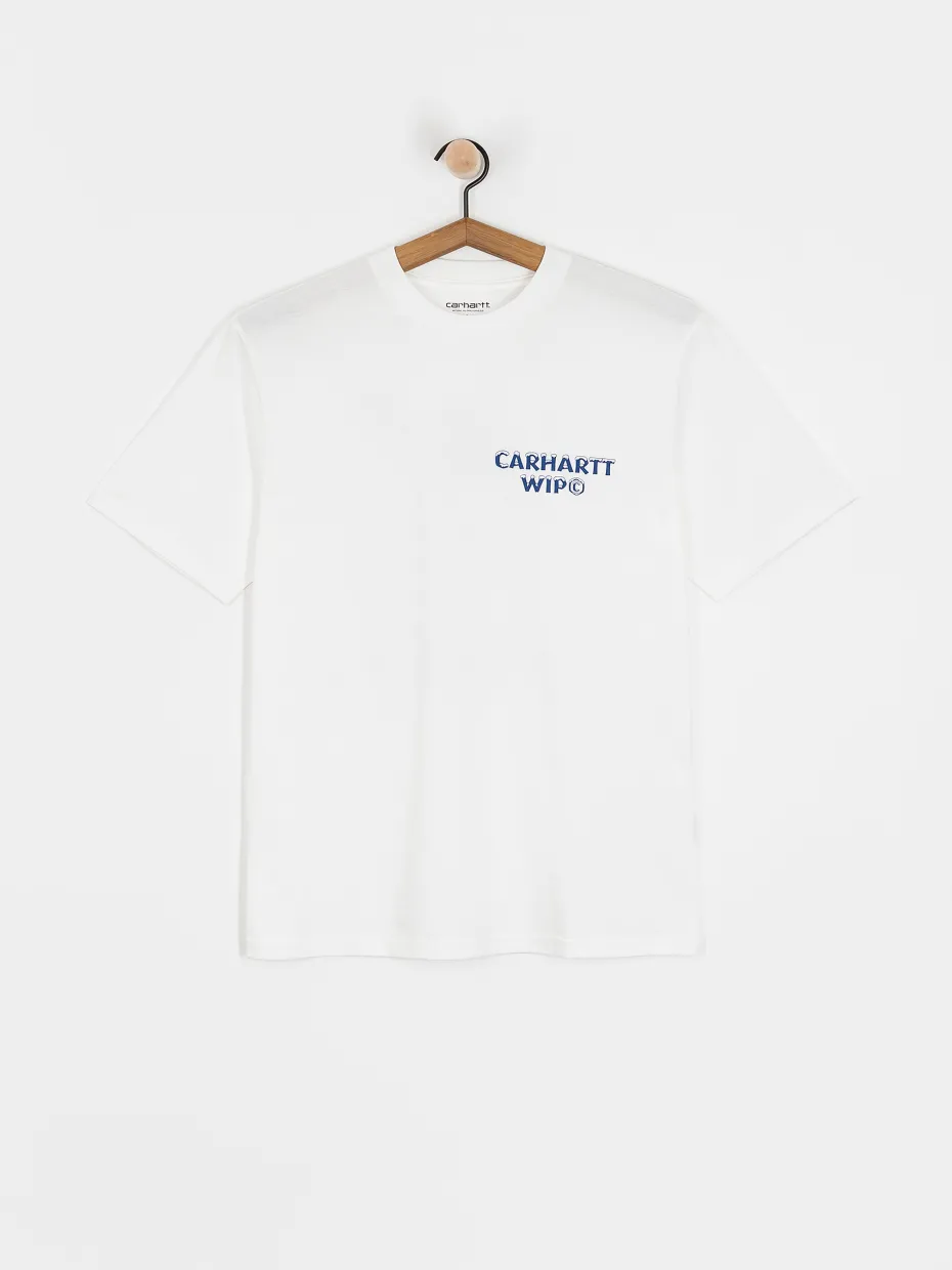 Carhartt WIP T-Shirt Ice