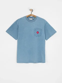 Carhartt WIP T-Shirt Ingo Pocket