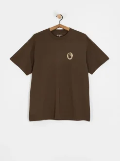 Carhartt WIP T-Shirt Linked Charms
