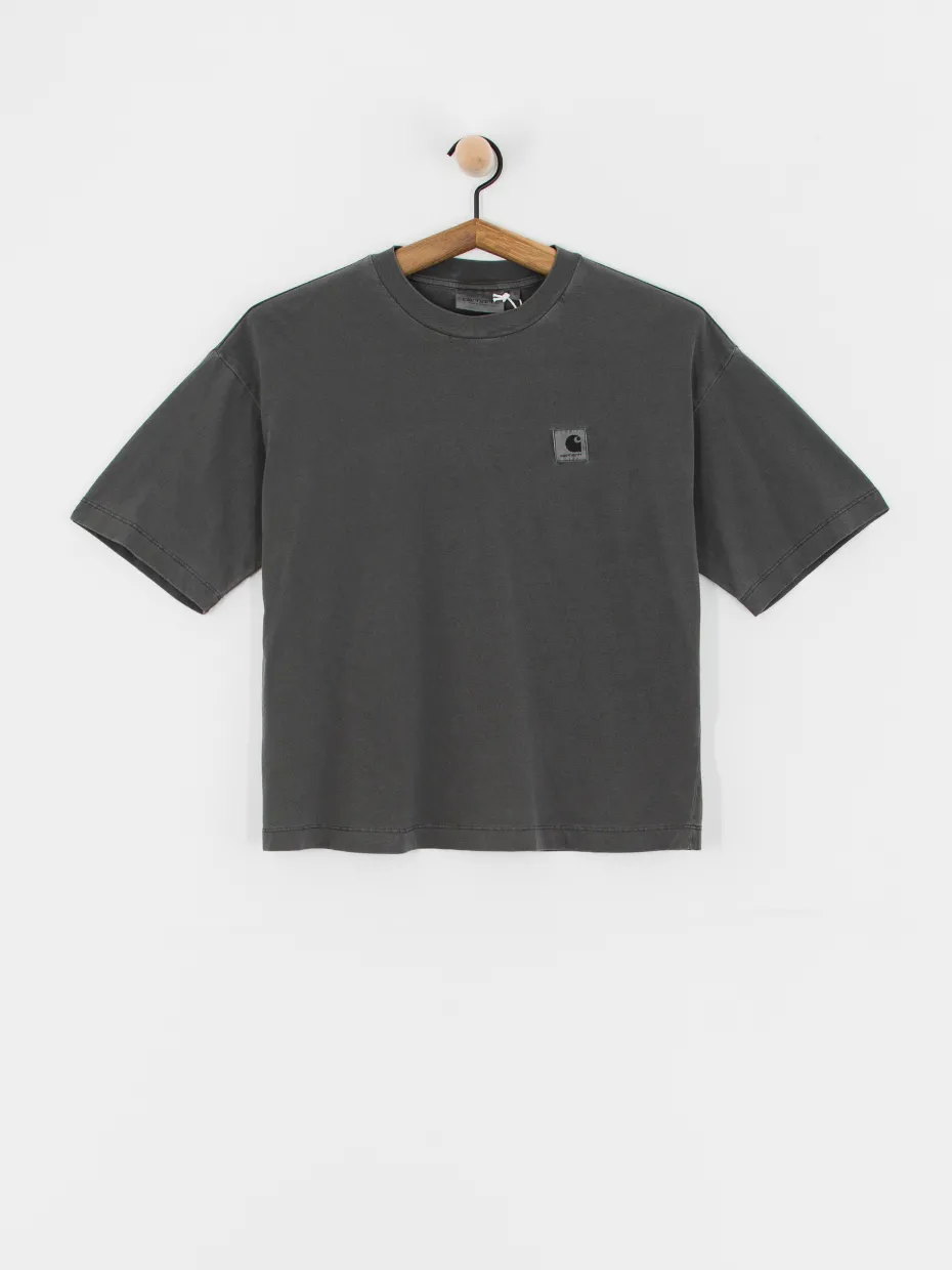 Carhartt WIP T-Shirt Nelson Wmn