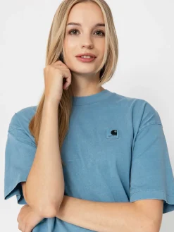 Carhartt WIP T-Shirt Nelson Wmn