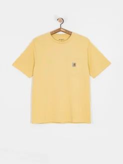 Carhartt WIP T-Shirt Pocket