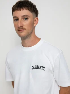 Carhartt WIP University Script T-shirt