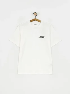 Carhartt WIP University Script T-shirt