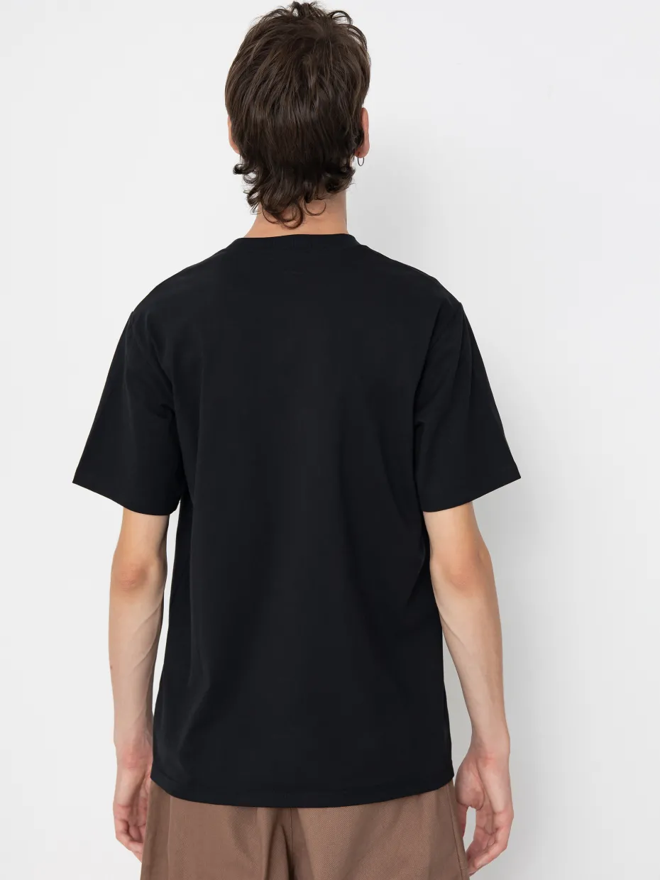 Carhartt WIP University Script T-Shirt