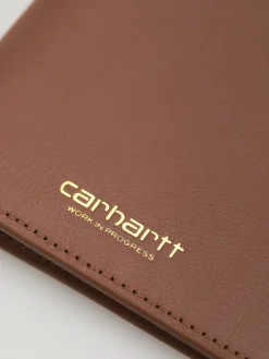Carhartt WIP Vegas Billfold Wallet