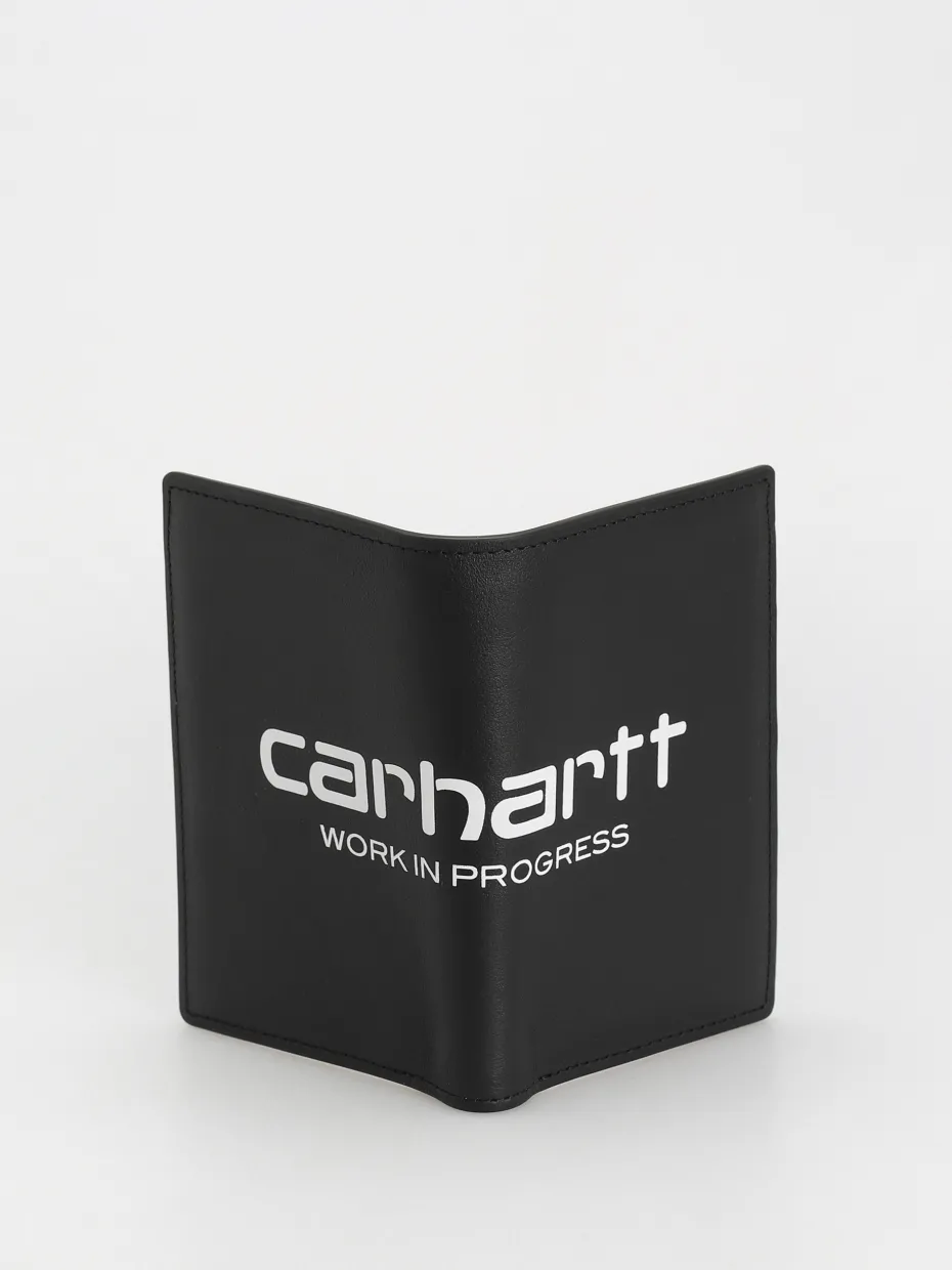 Carhartt WIP Vegas Vertical Wallet