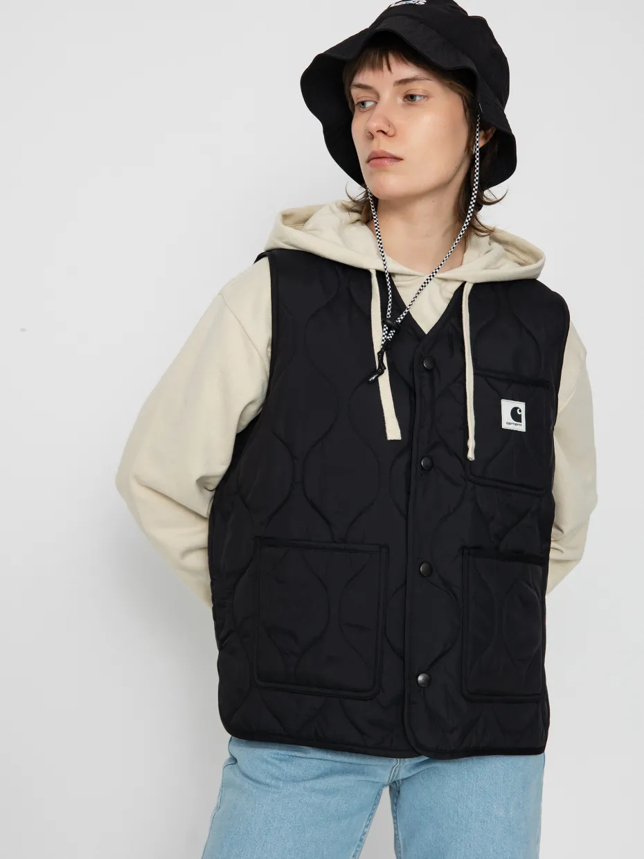 Carhartt WIP Vest Skyler Wmn