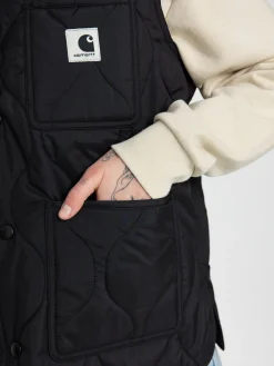 Carhartt WIP Vest Skyler Wmn
