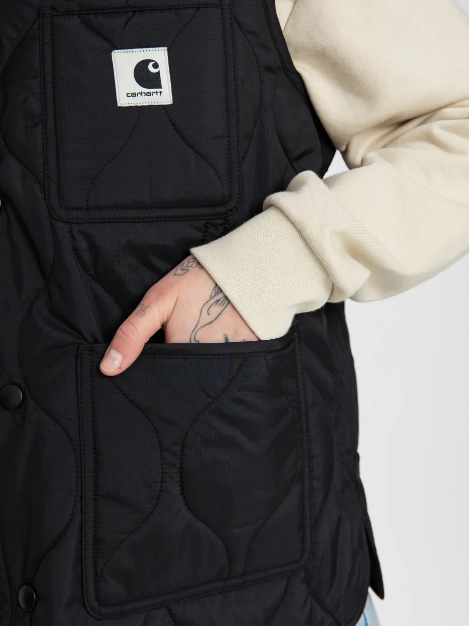 Carhartt WIP Vest Skyler Wmn