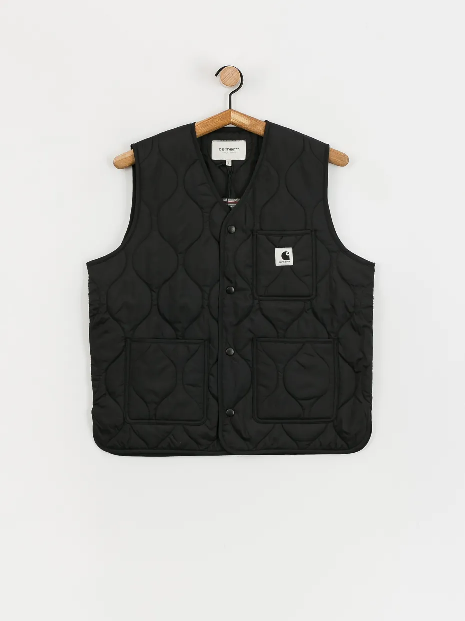 Carhartt WIP Vest Skyler Wmn