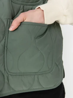 Carhartt WIP Vest Skyler Wmn