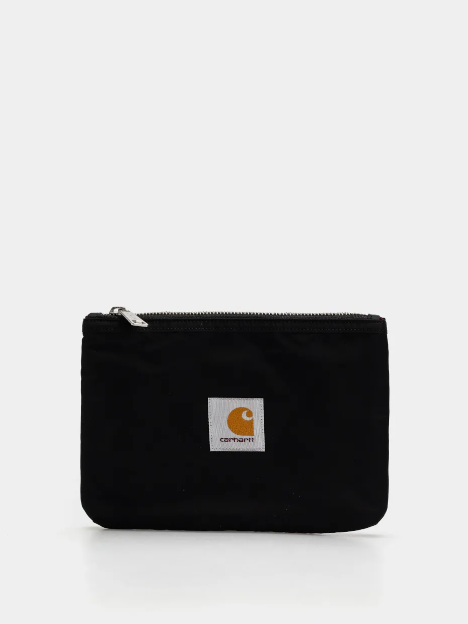 Carhartt WIP Wallet Alumni Zip