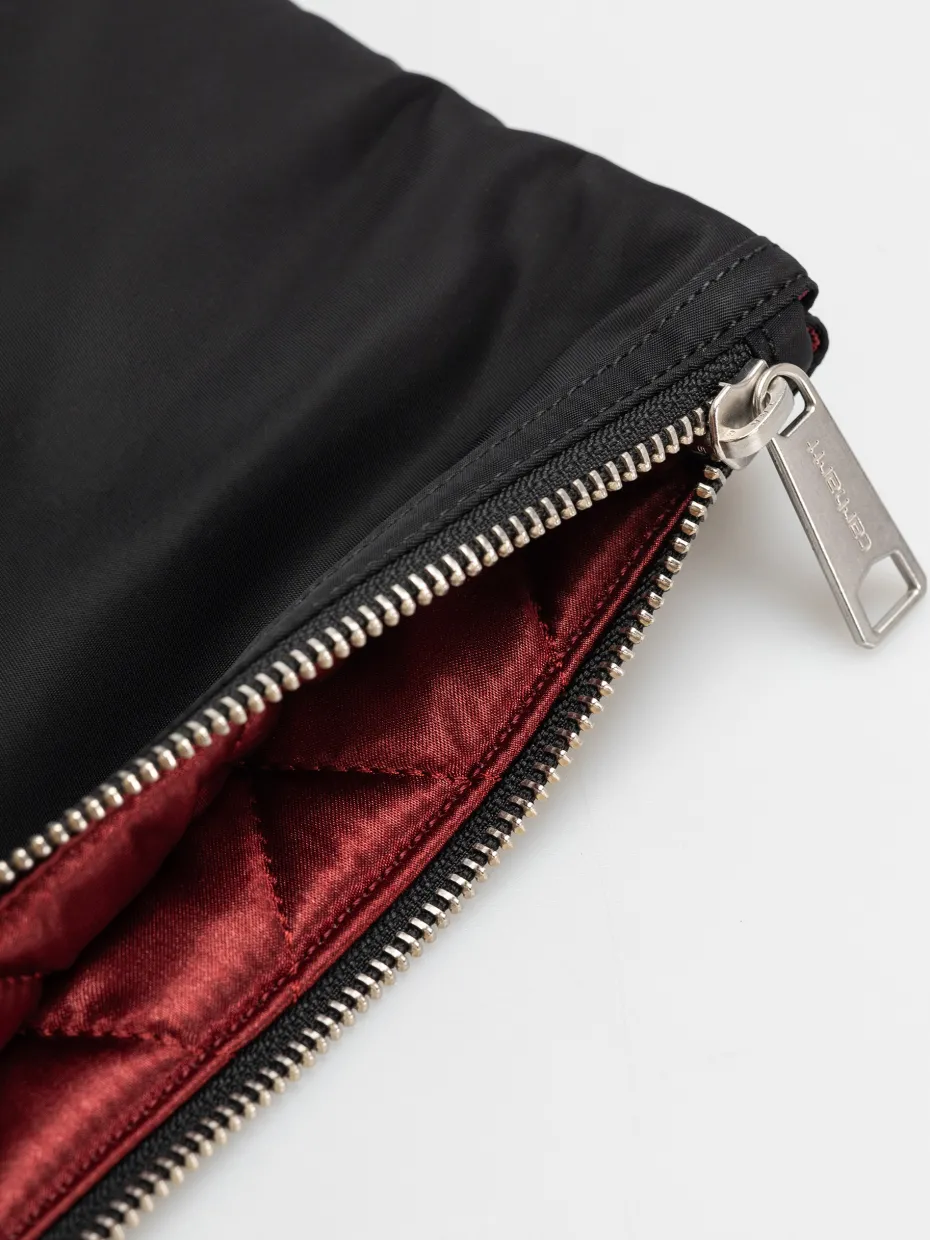 Carhartt WIP Wallet Alumni Zip