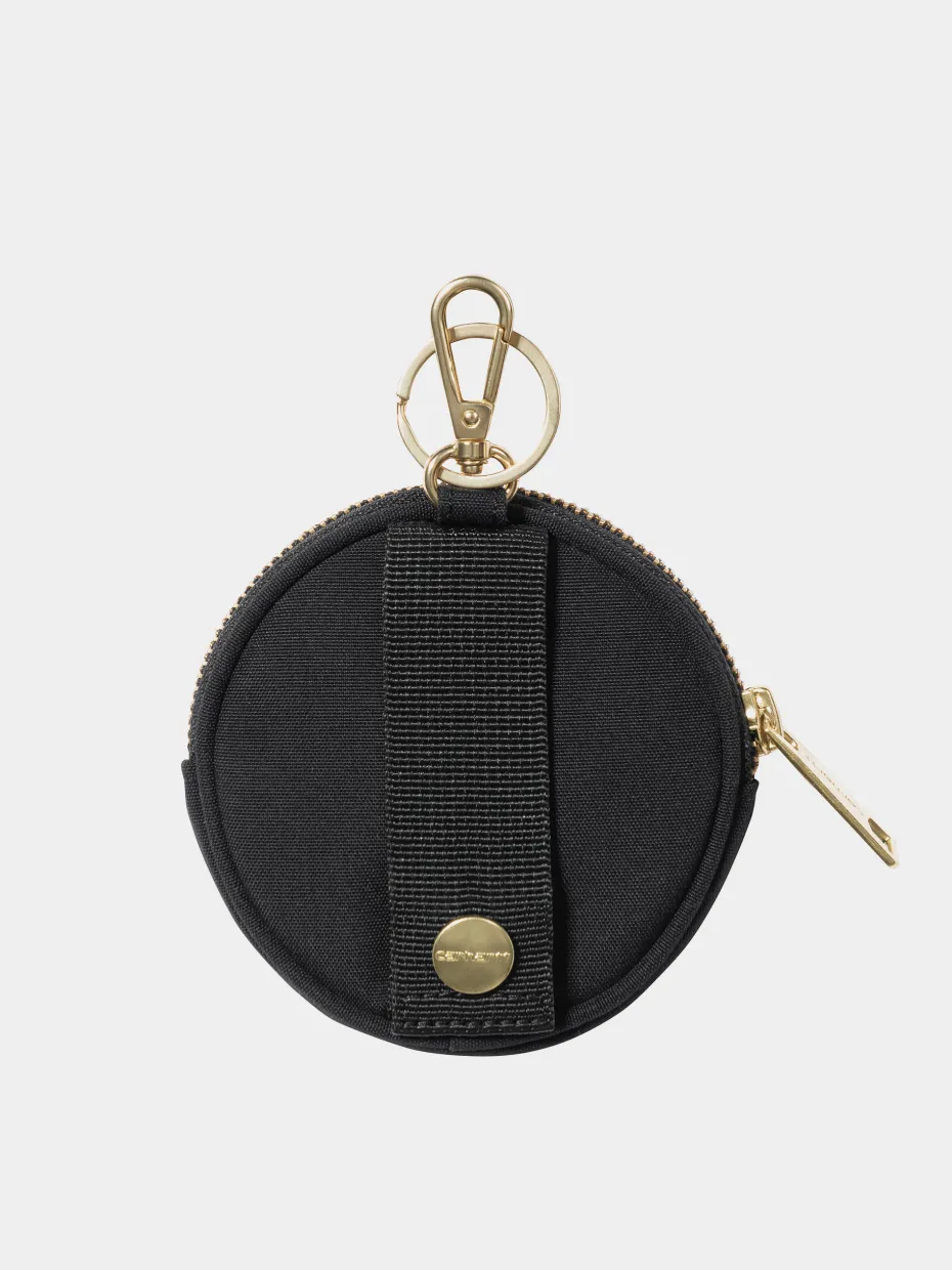 Carhartt WIP Wallet Clarton Zip