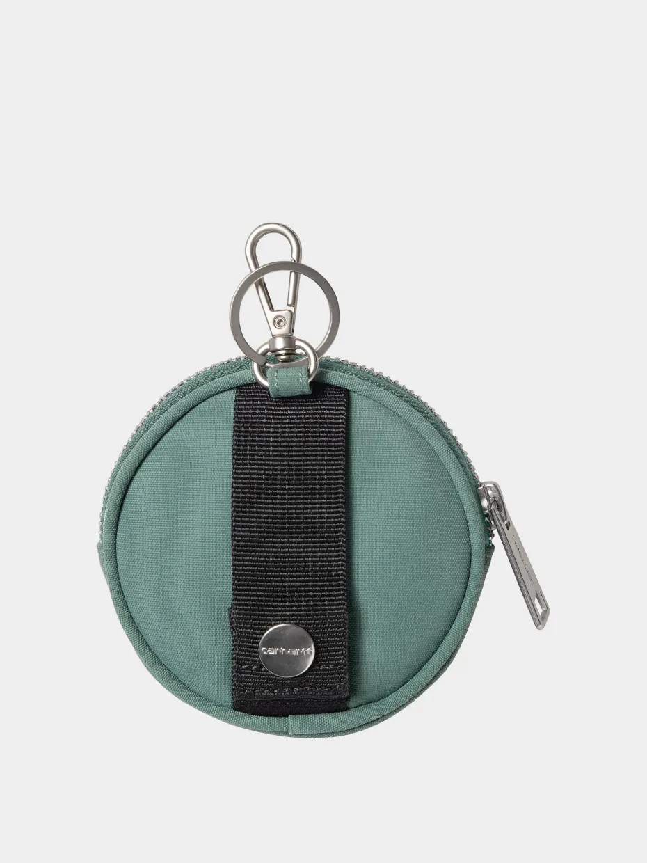 Carhartt WIP Wallet Clarton Zip