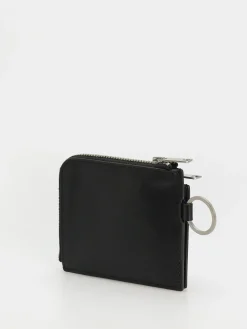 Carhartt WIP Wallet Double Vegas Zip