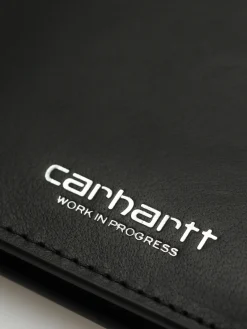 Carhartt WIP Wallet Double Vegas Zip