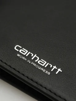 Carhartt WIP Wallet Vegas Billfold