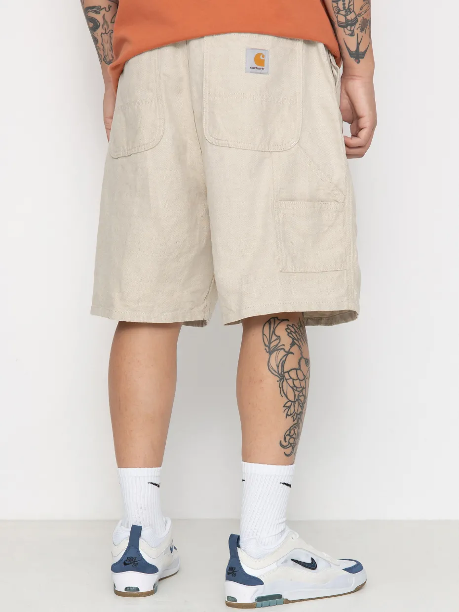 Carhartt WIP Walter Single Knee Shorts