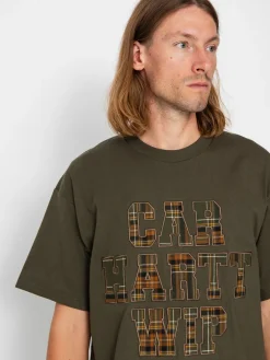 Carhartt WIP Wiles T-shirt
