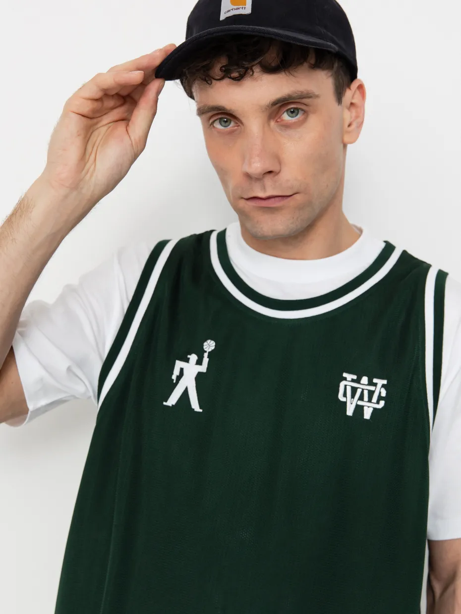 Carhartt WIP Win Lock Up T-Shirt