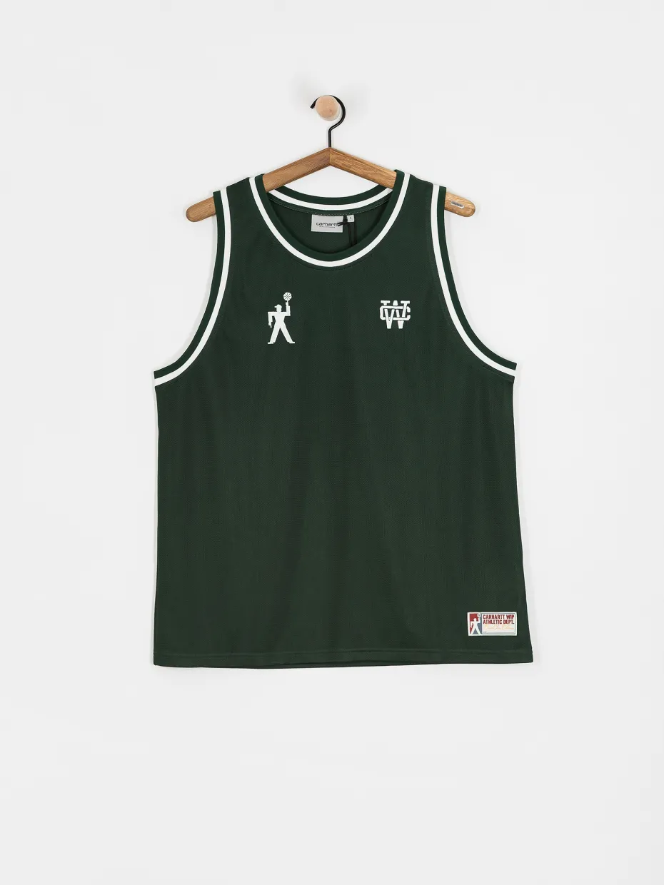 Carhartt WIP Win Lock Up T-Shirt