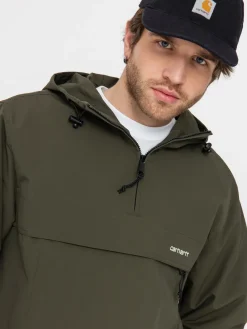 Carhartt WIP Windbreaker Jacket