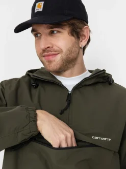 Carhartt WIP Windbreaker Jacket