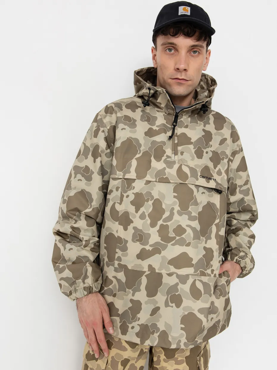 Carhartt WIP Windbreaker Jacket