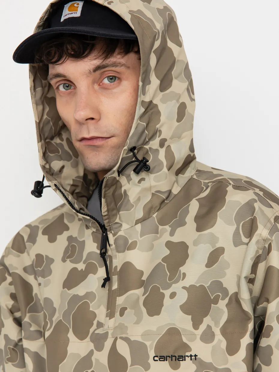 Carhartt WIP Windbreaker Jacket