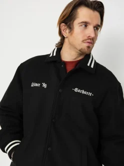 Carhartt WIP Wool Coach Jacket
