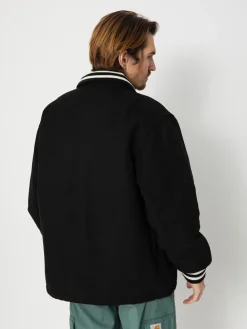 Carhartt WIP Wool Coach Jacket