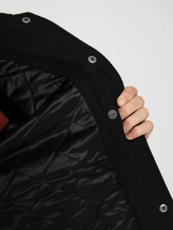 Carhartt WIP Wool Coach Jacket