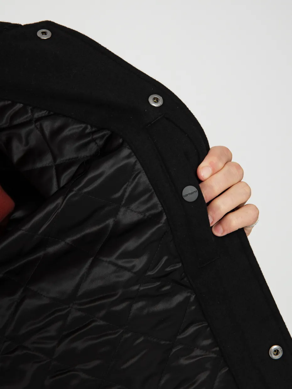 Carhartt WIP Wool Coach Jacket
