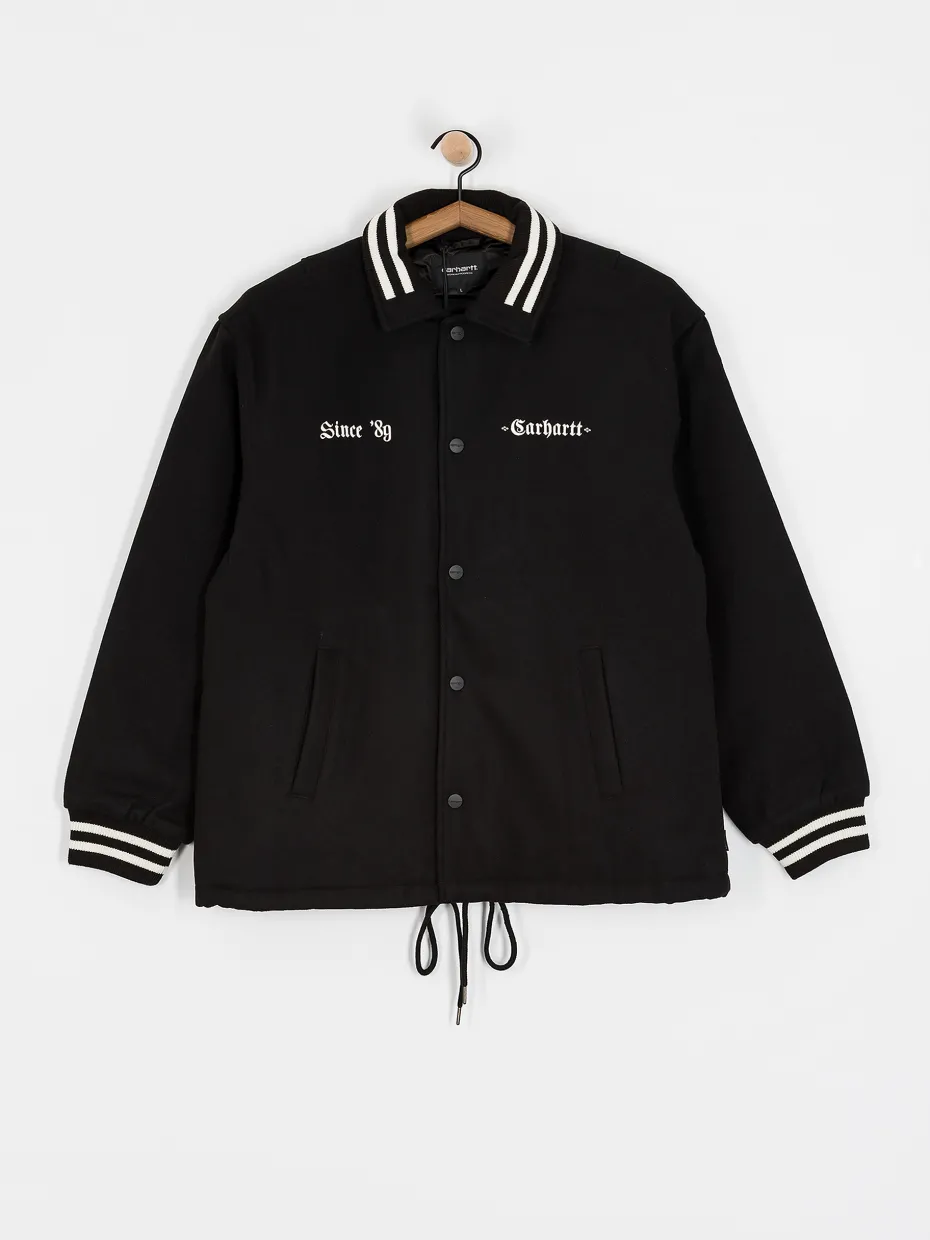 Carhartt WIP Wool Coach Jacket