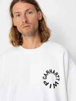 Carhartt WIP Work Varsity Sweatshirt