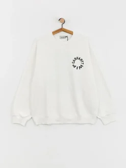 Carhartt WIP Work Varsity Sweatshirt
