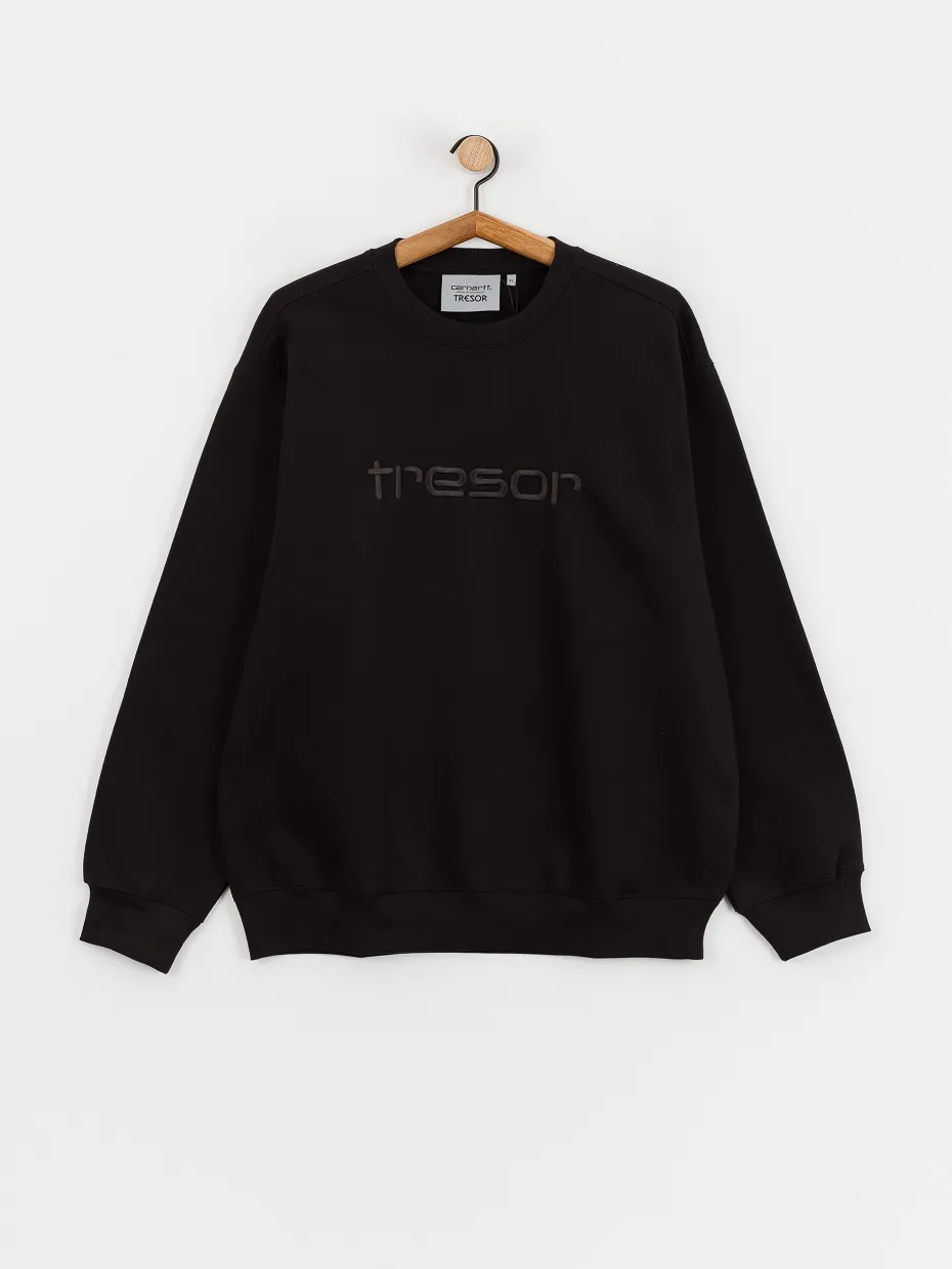 Carhartt WIP X TRESOR Techno Alliance Sweatshirt