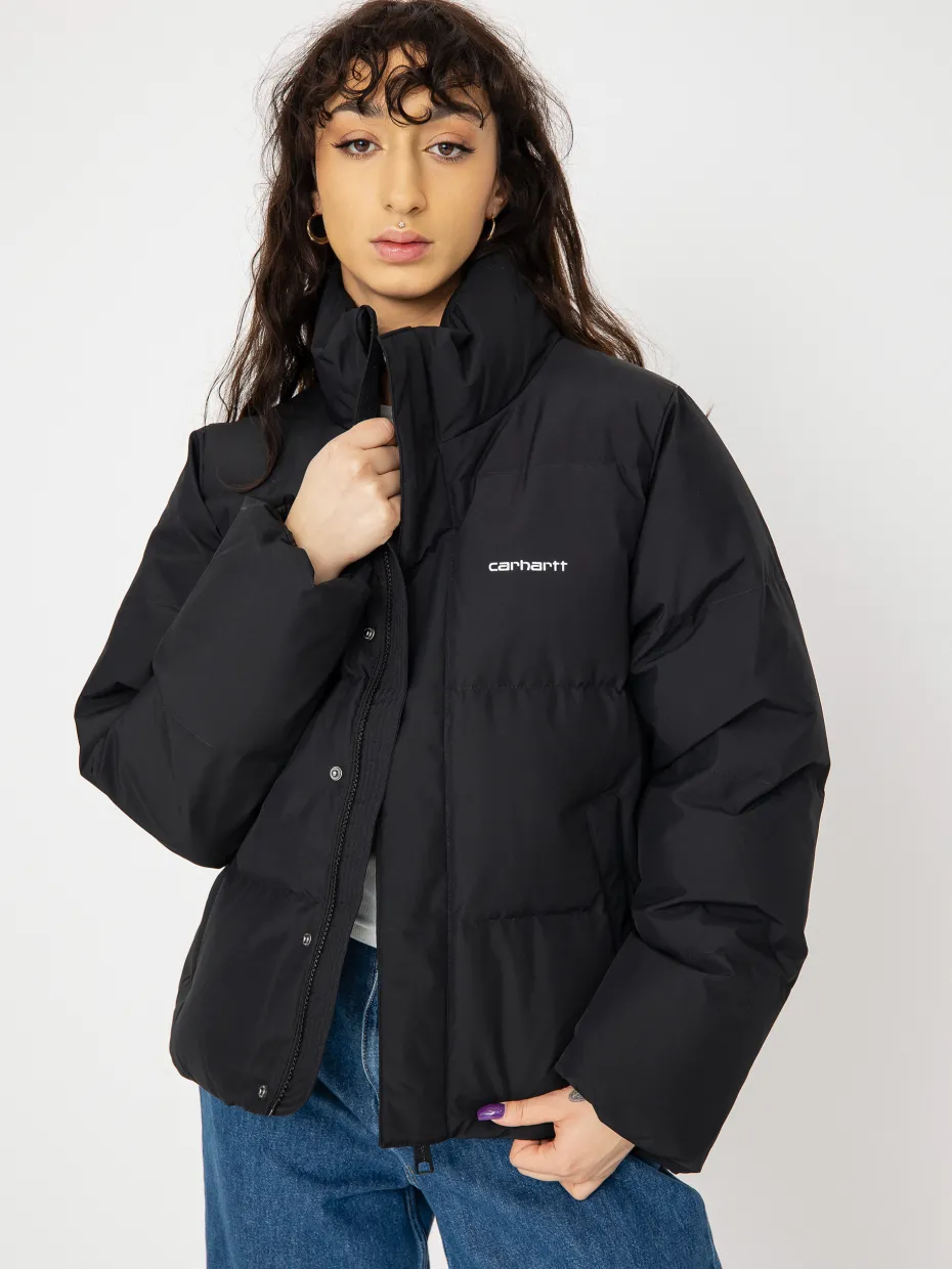 Carhartt WIP Yanie Jacket Wmn