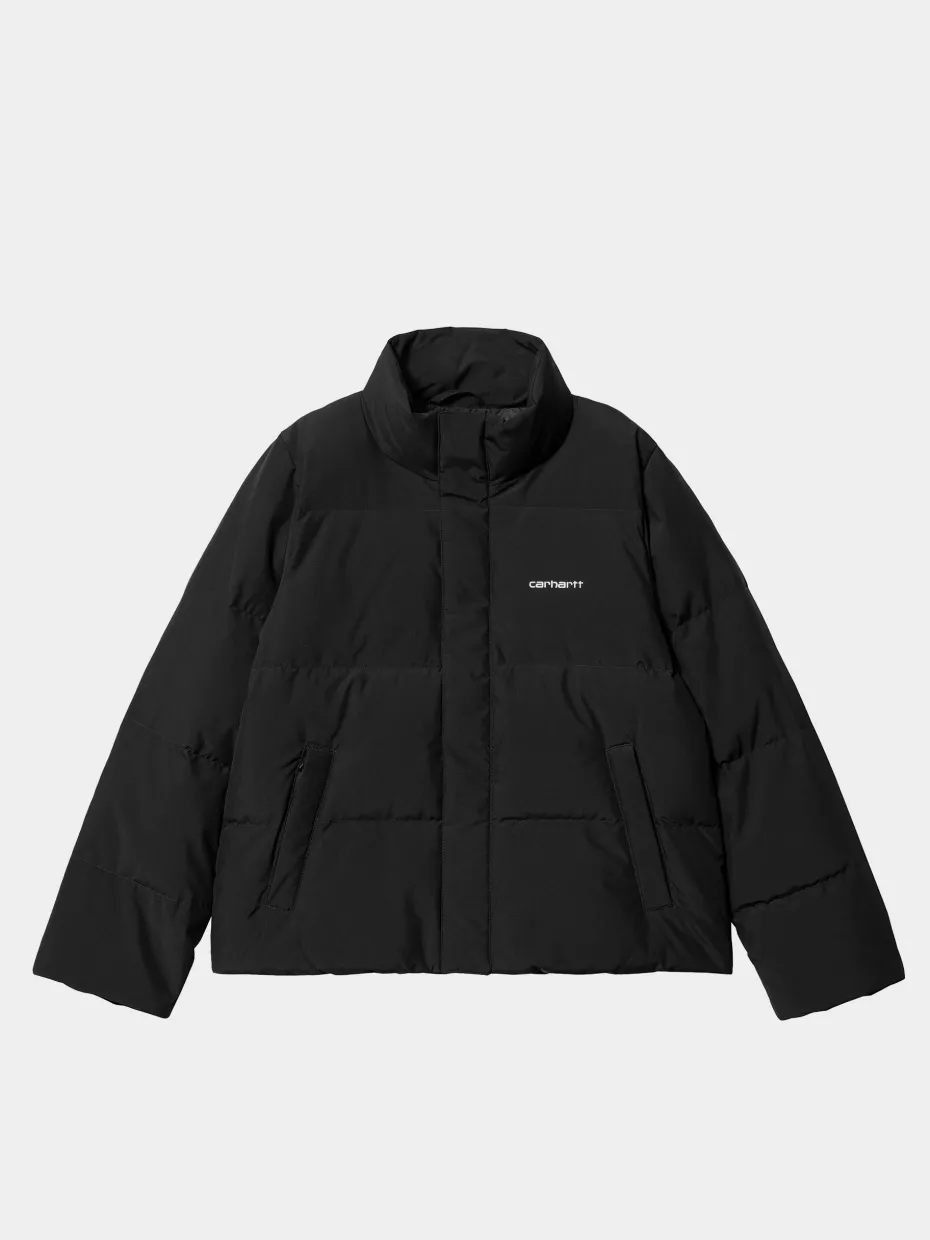Carhartt WIP Yanie Jacket Wmn