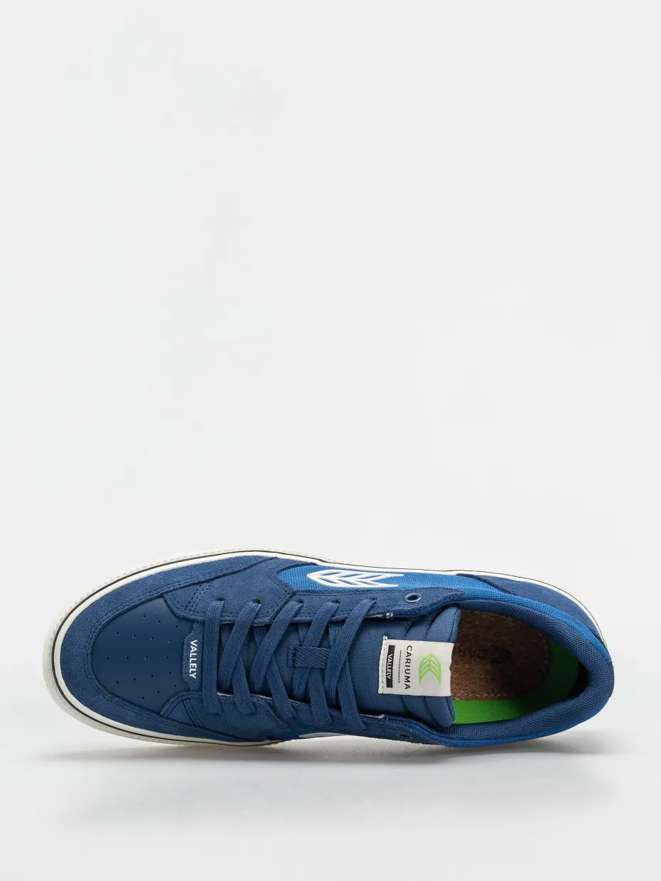 Cariuma Vallely Pro Shoes