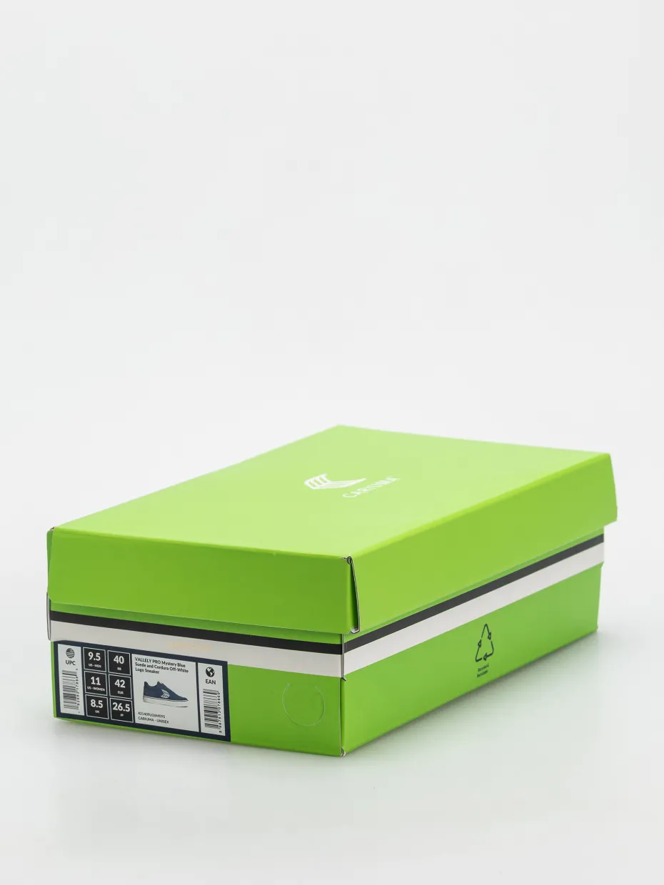 Cariuma Vallely Pro Shoes