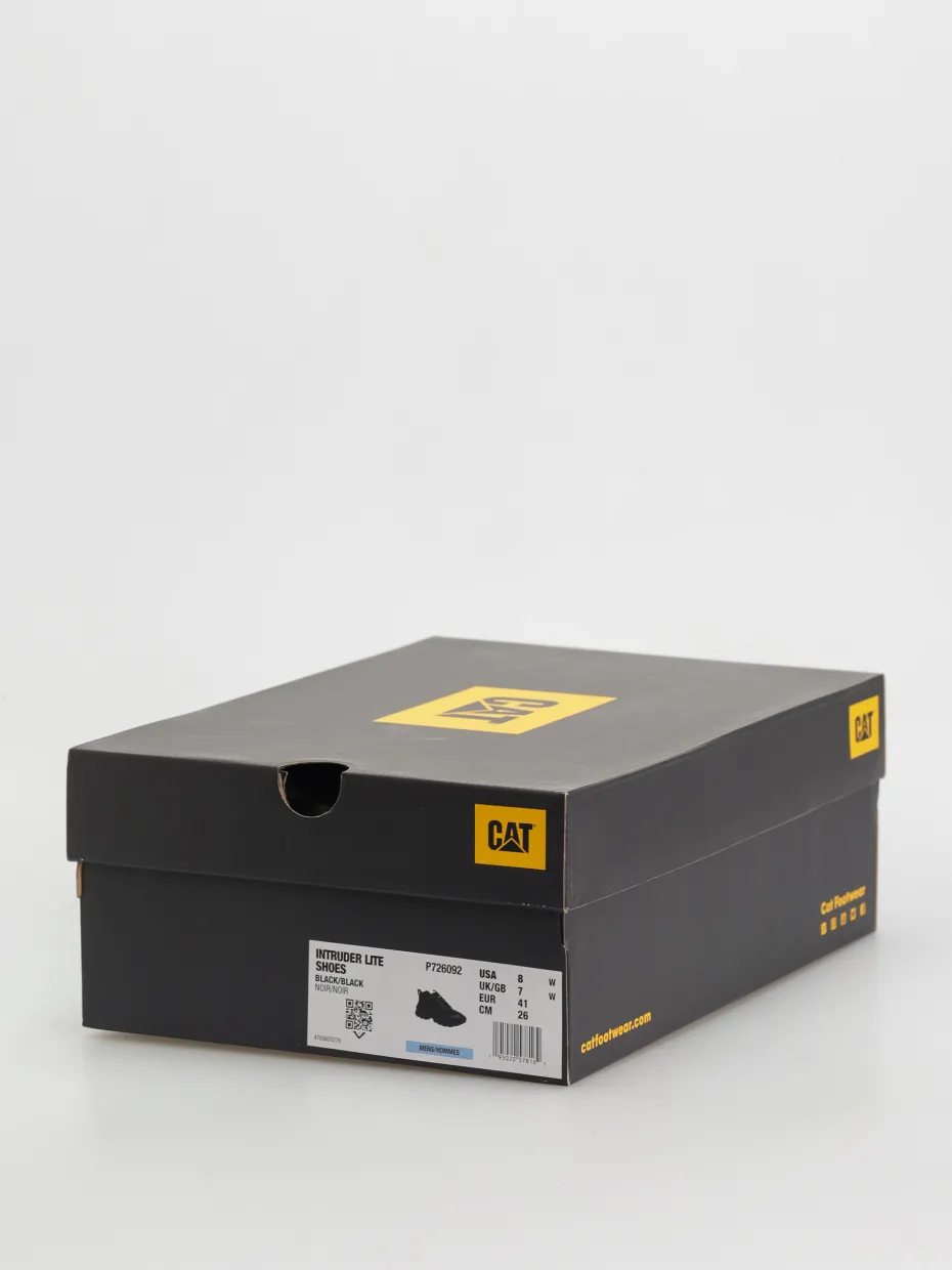 Caterpillar Intruder Essential Shoes