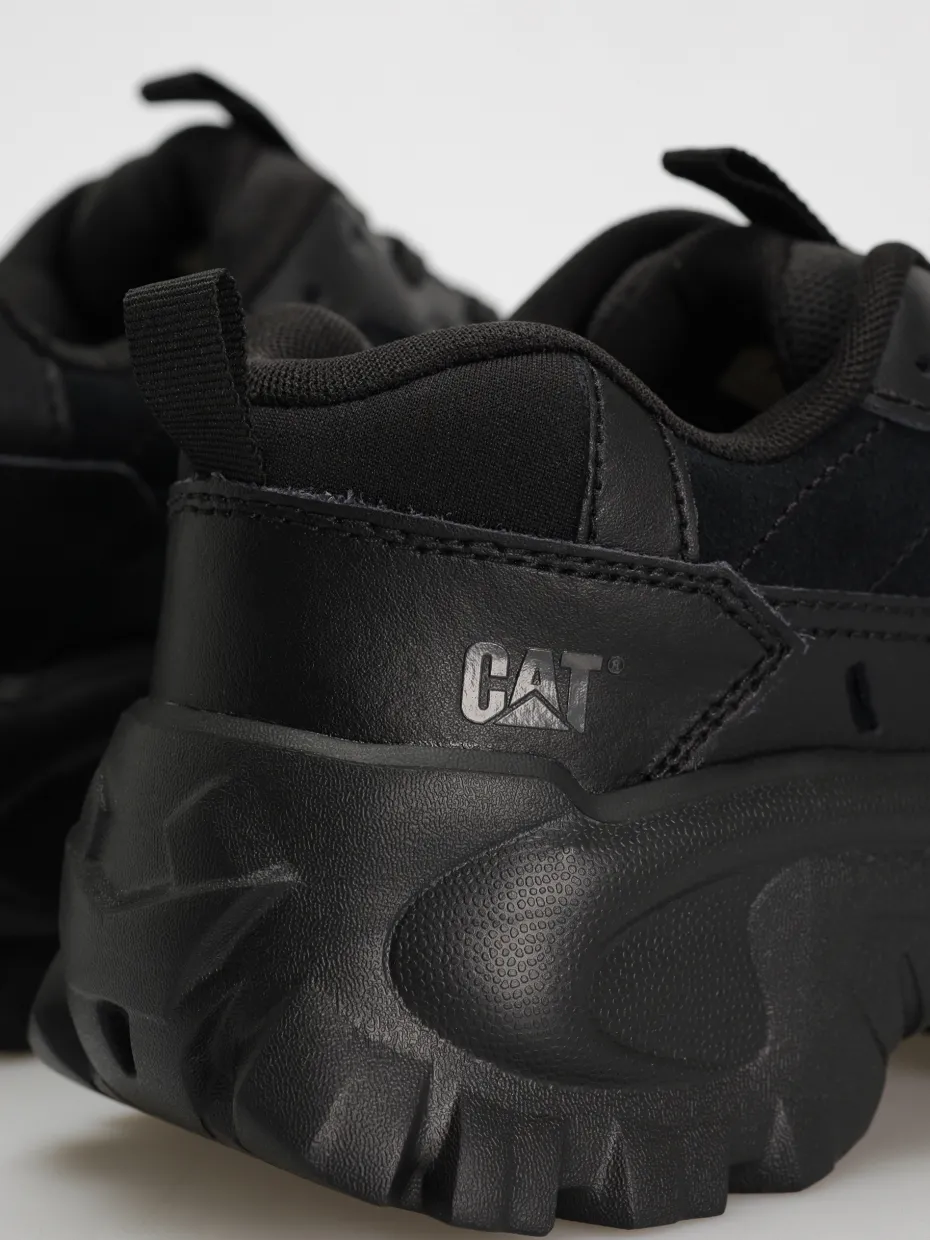 Caterpillar Intruder Essential Shoes