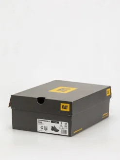Caterpillar Intruder Galosh 2.0 Low Wp Shoes