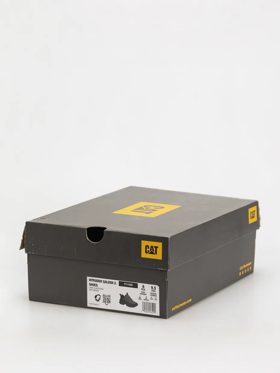 Caterpillar Intruder Galosh 2.0 Low Wp Shoes