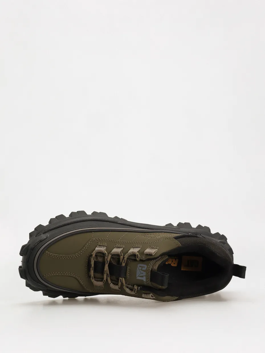 Caterpillar Intruder Galosh 2.0 Low Wp Shoes