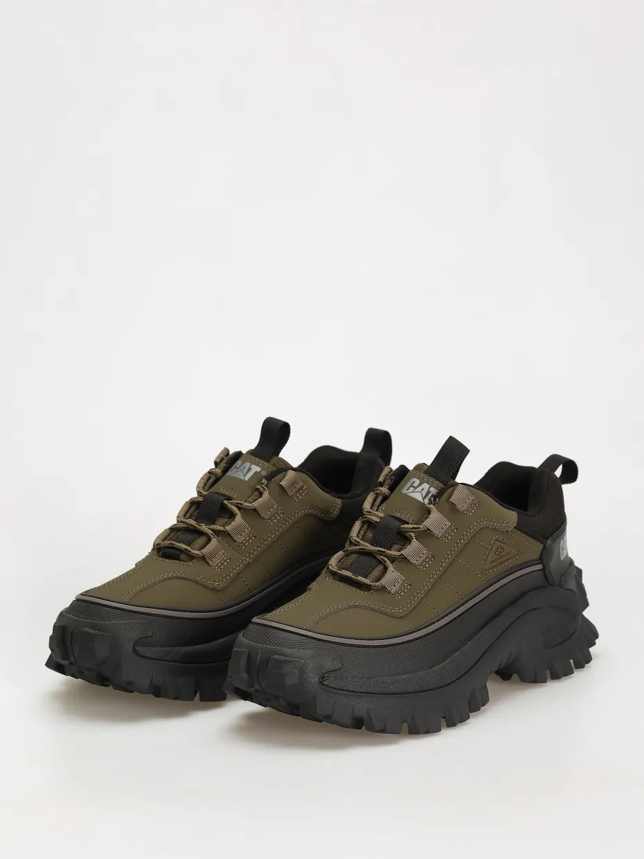 Caterpillar Intruder Galosh 2.0 Low Wp Shoes