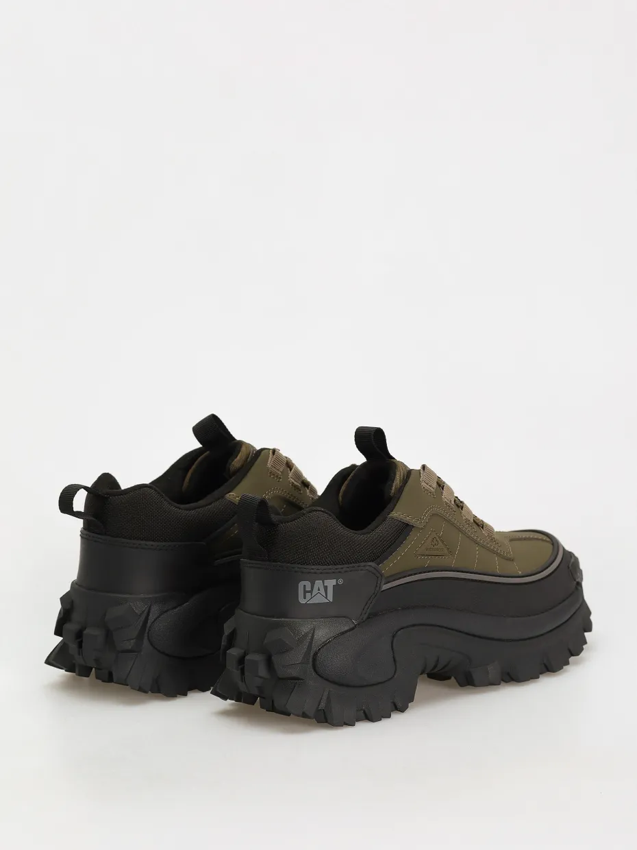 Caterpillar Intruder Galosh 2.0 Low Wp Shoes
